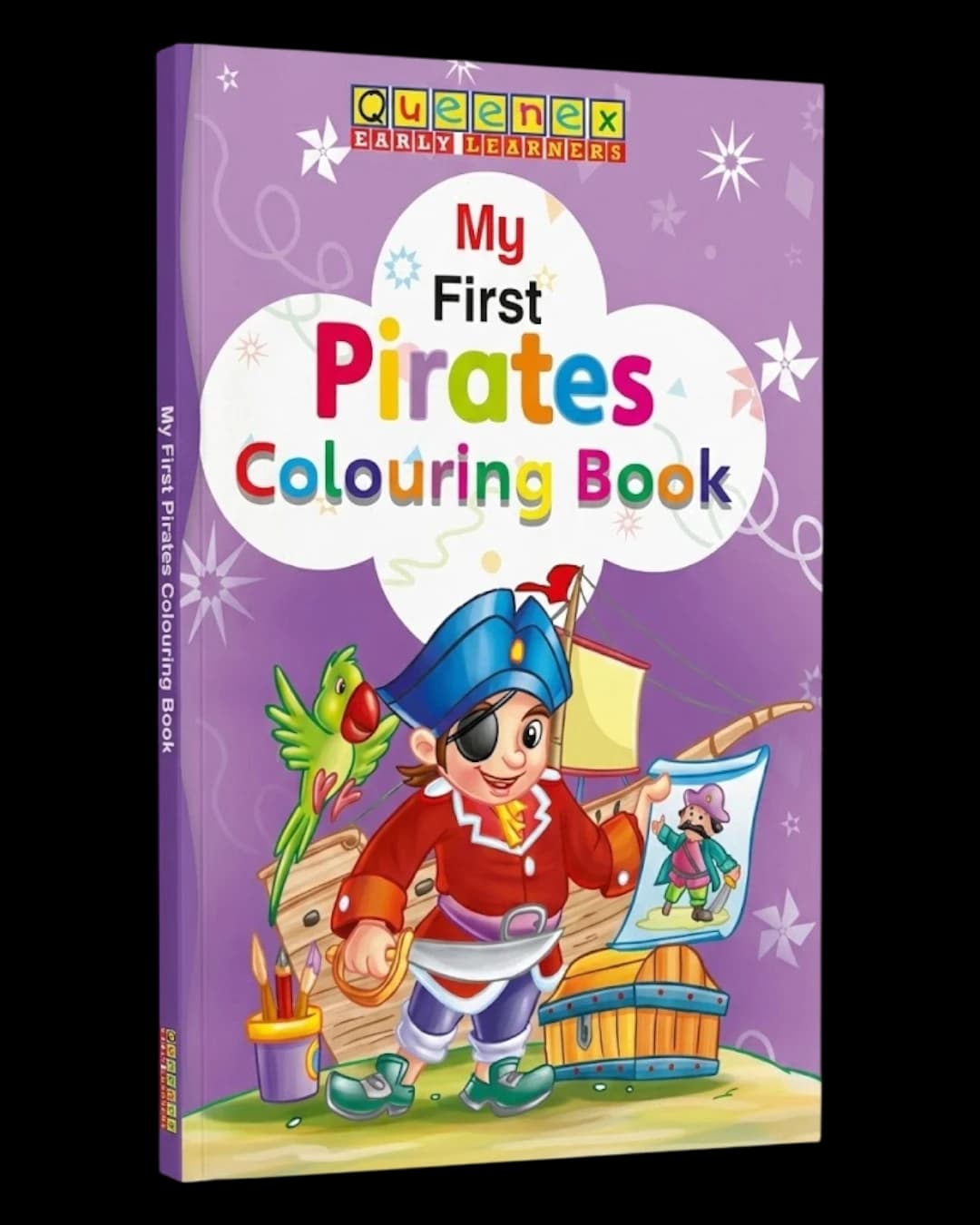 Math Activities book cover