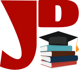 JD Bookshop Logo