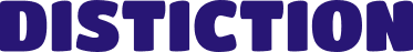 Distinction Publisher Logo