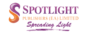 Spotlight Publisher Logo