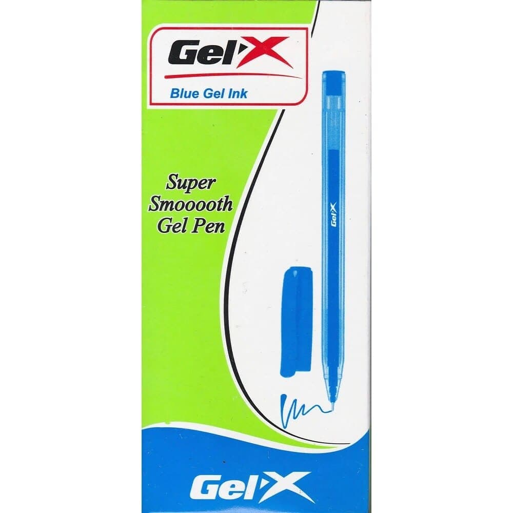 Gelx Pen Pkt cover